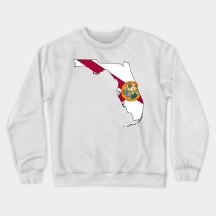 Florida Crewneck Sweatshirt